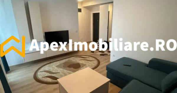 Garsoniera de inchiriat Pacii București | ApexImobiliare.ro