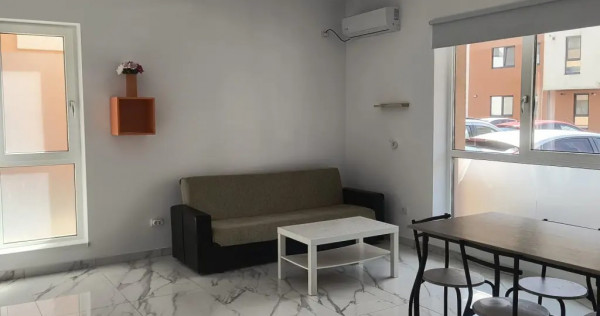 Apartament 2 cam. de inchiriat