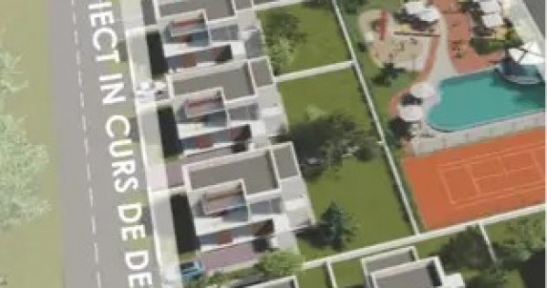 Teren Premium de V&acirc;nzare &icirc;n Paulesti 9928mp