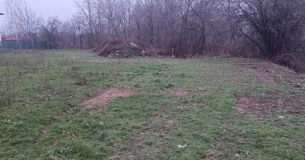 Proprietar Teren intravilan 1560mp sat Bobolia Prahova (negociabil)