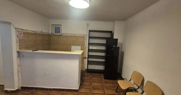 Apartament 2 camere de inchiriat zona rosu-chiajna