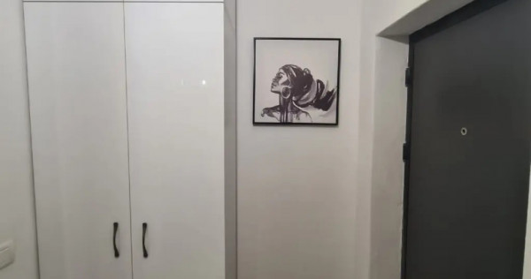 &Icirc;nchiriez studio 2 camere central
