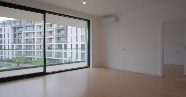Apartament nou 2 camere in complexul The Ivy, Sector 1