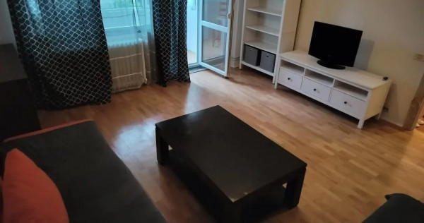 Apartament Doua camere de inchiriat Piața Sudului / Br&acirc;ncoveanu