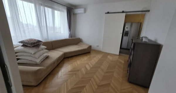 Apartament 2 camere Ion Mihalache 329 renovat etaj 10 din 10
