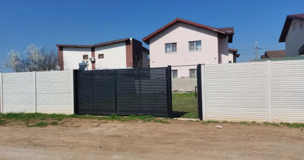 Proprietar,v&acirc;nd teren intravilan,255mp