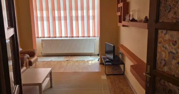 Inchiriez apartament 2 camere Brașov Tractorul
