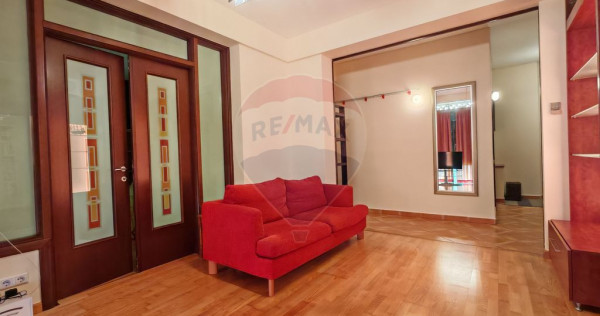 Apartament cu 3 camere de inchiriat &icirc;n zona Kiseleff I C...