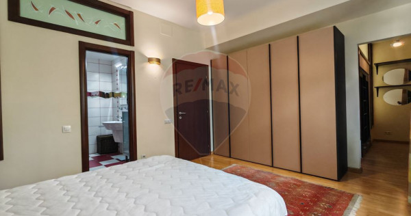 Apartament cu 3 camere de inchiriat &icirc;n zona Kiseleff I C...