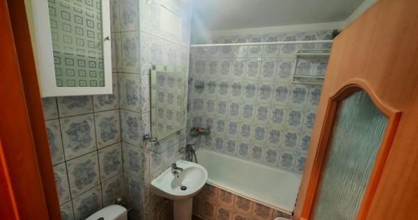 Brancoveanu berceni etaj 4 izvorul rece