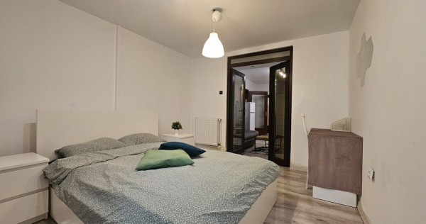 Garsoniera Studio - Piata Amzei - Calea Victoriei - Chirie