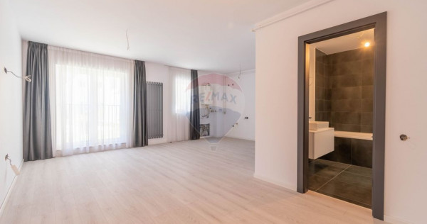 Apartament 3 camere de vanzare New City Eroilor Garaj 72m...