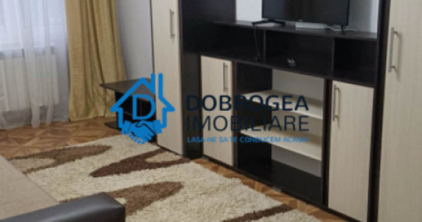 1848- APARTAMENT 2 CAMERE, PARTER,CENTRALA GAZ