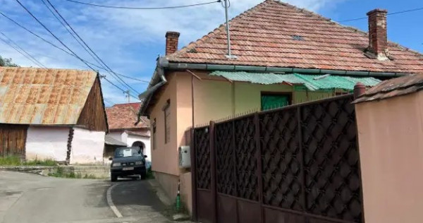 Casa de locuit Rașinari 908