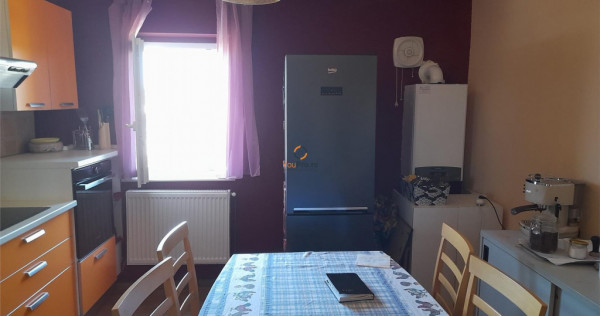 Spatios Confort 1 Iuluis Mall Aradului