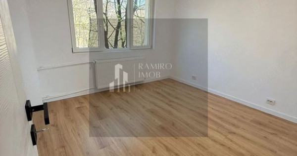 Apartament 3 camere 71 mp etaj 2 Turnu Magurele / Grand a...