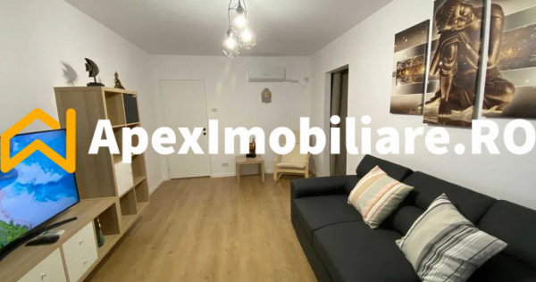 Apartament 2 camere de inchiriat Iancului București | ApexI