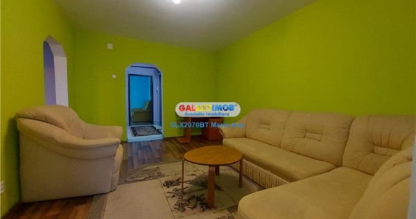 Apartament 3 camere, Sucevei, Carrefour!