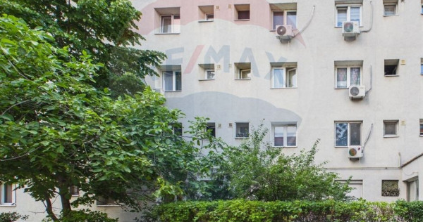 Central UNIRII I Garsoniera mobilata si utilata I Investitie