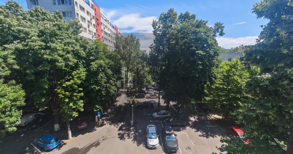 Apartament 3 camere Alexandru Obregia 2 balcoane Bloc Anv...