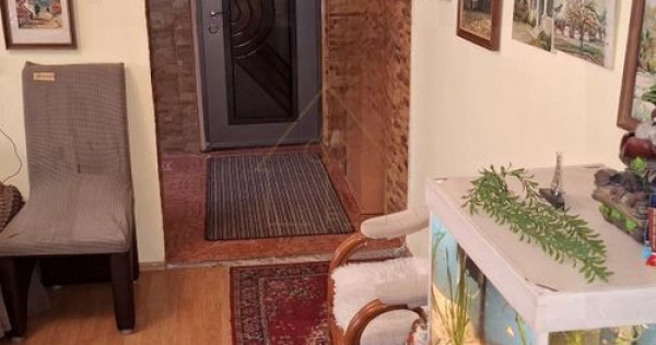 Aprtament de vinzare 3 camere in Gheorgheni.