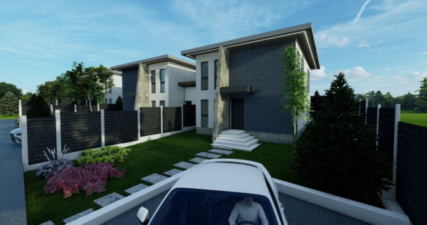 Unitate Duplex P+1 Horpaz - 0% comision Horpaz, Miroslava