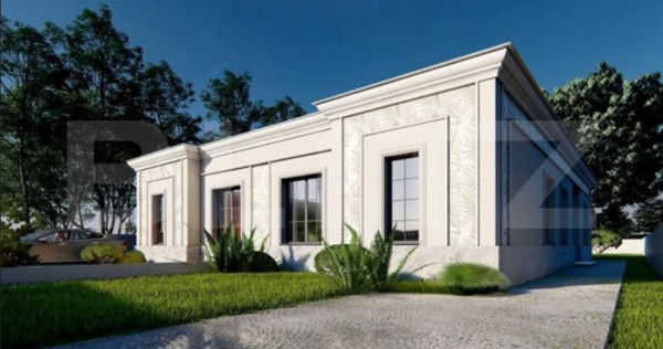 Duplex, 97 mp, zona Giarmata Mare