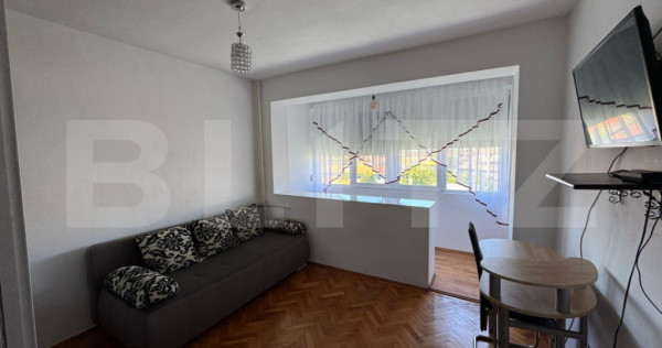 Apartament 2 camere, 56 mp, pet friendly, zona Gheorghe Laza