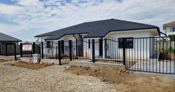 Vand Duplex Mosnita noua