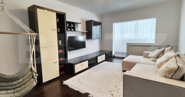 Apartament 3 camere, tip PC, 70 mp, 2 bai, etaj 2, Calea Ara
