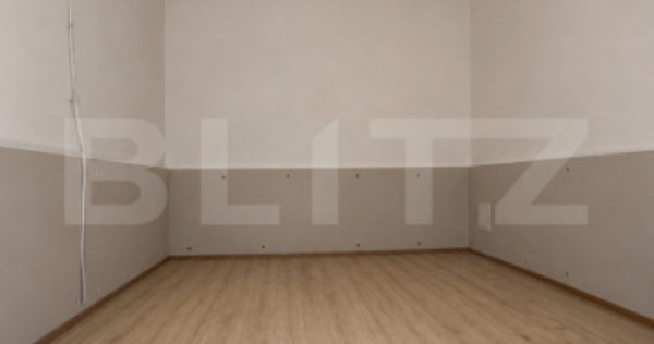Spațiu comercial de &icirc;nchiriat | Birou - Ultracentral | 50