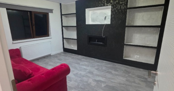 Apartamente 2 camere Nicolina/Iasi
