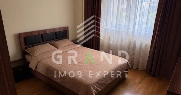 2 camere | Balcon | Parcare | Calea Dorobantilor | FSEGA&ndash;I