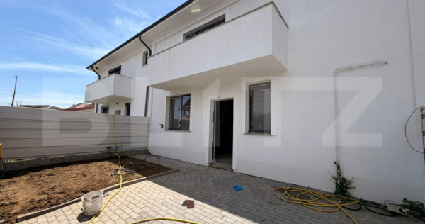 Casa, Ultimele 2 Unități Disponibile, Triplex Nou Zona Ama