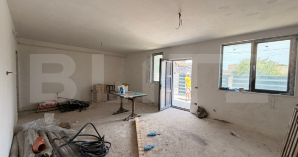 Casa, Ultimele 2 Unități Disponibile, Triplex Nou Zona Ama