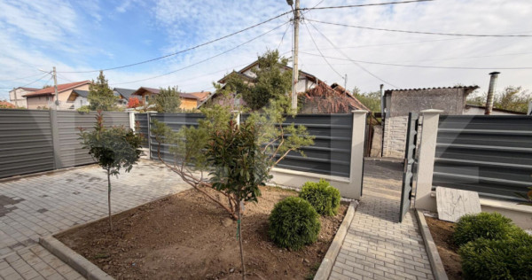 Casa, Ultimele 2 Unități Disponibile, Triplex Nou Zona Ama