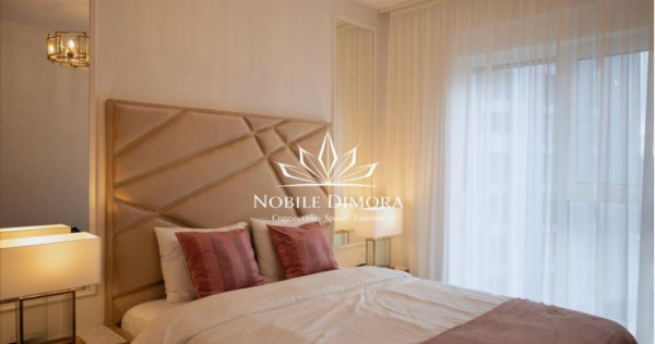 City of Mara - Apartament de lux cu 2 camere - la prima i...