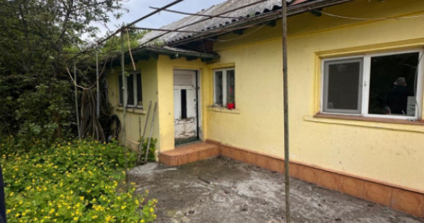 Teren intravilan de v&acirc;nzare &icirc;n Km 5 - Constanța | 1034 mp