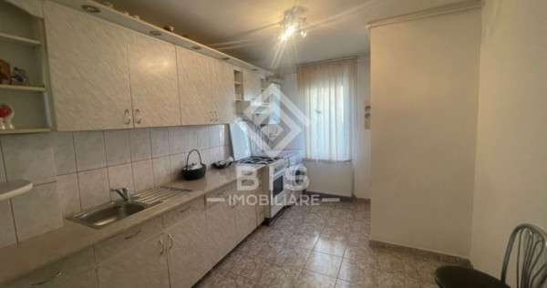 Apartament cu 3 camere | 68 mp utili | Parter &ndash; Zona St...