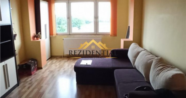 APARTAMENT DOUA CAMERE - SAVENI
