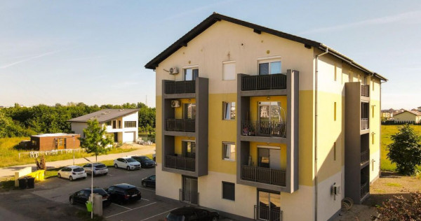 Calea Urseni - Braytim - 3 Camere, Etaj 1, 2 Balcoane, Lo...