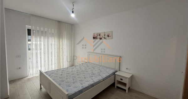APARTAMENT BLOC NOU CEYRAT | 2 DORMITOARE | ORADEA