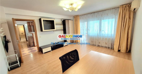 Mall Vitan - zona Zizin - ap.2 camere decomandat