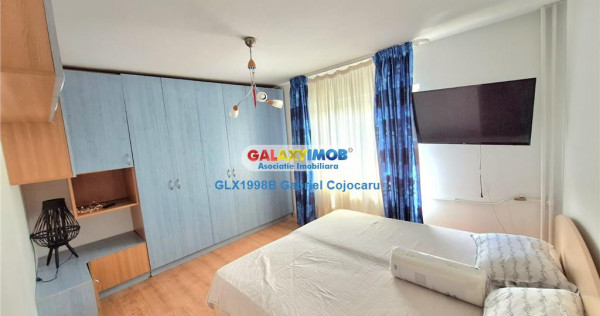 Mall Vitan - zona Zizin - ap.2 camere decomandat