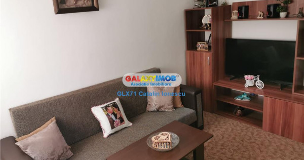 Apartament 2 camere Bulavardul Natiunilor Unite