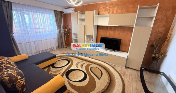 Apartament 2 camere, Malu Rosu, Ploiesti