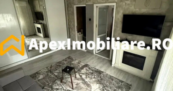 Apartament 2 camere de inchiriat Cismigiu București | ApexI