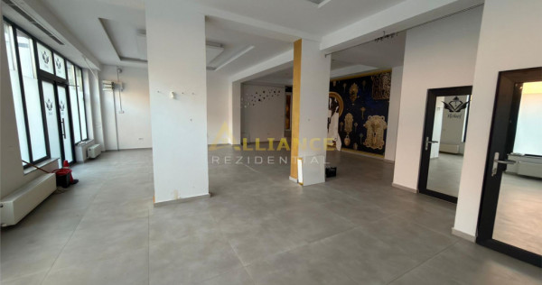 SPATIU COMERCIAL DE VANZARE POSTALIONULUI