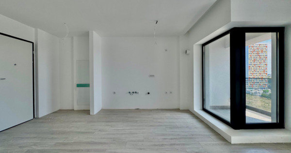 High Garden East | Best deal | Studio | Investitie