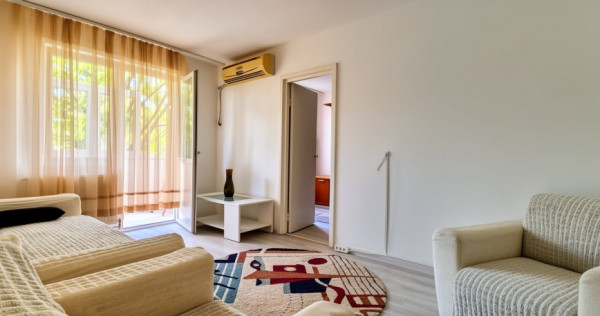 Apartament 3 Camere - Boxa - Tomis Nord - Rovere